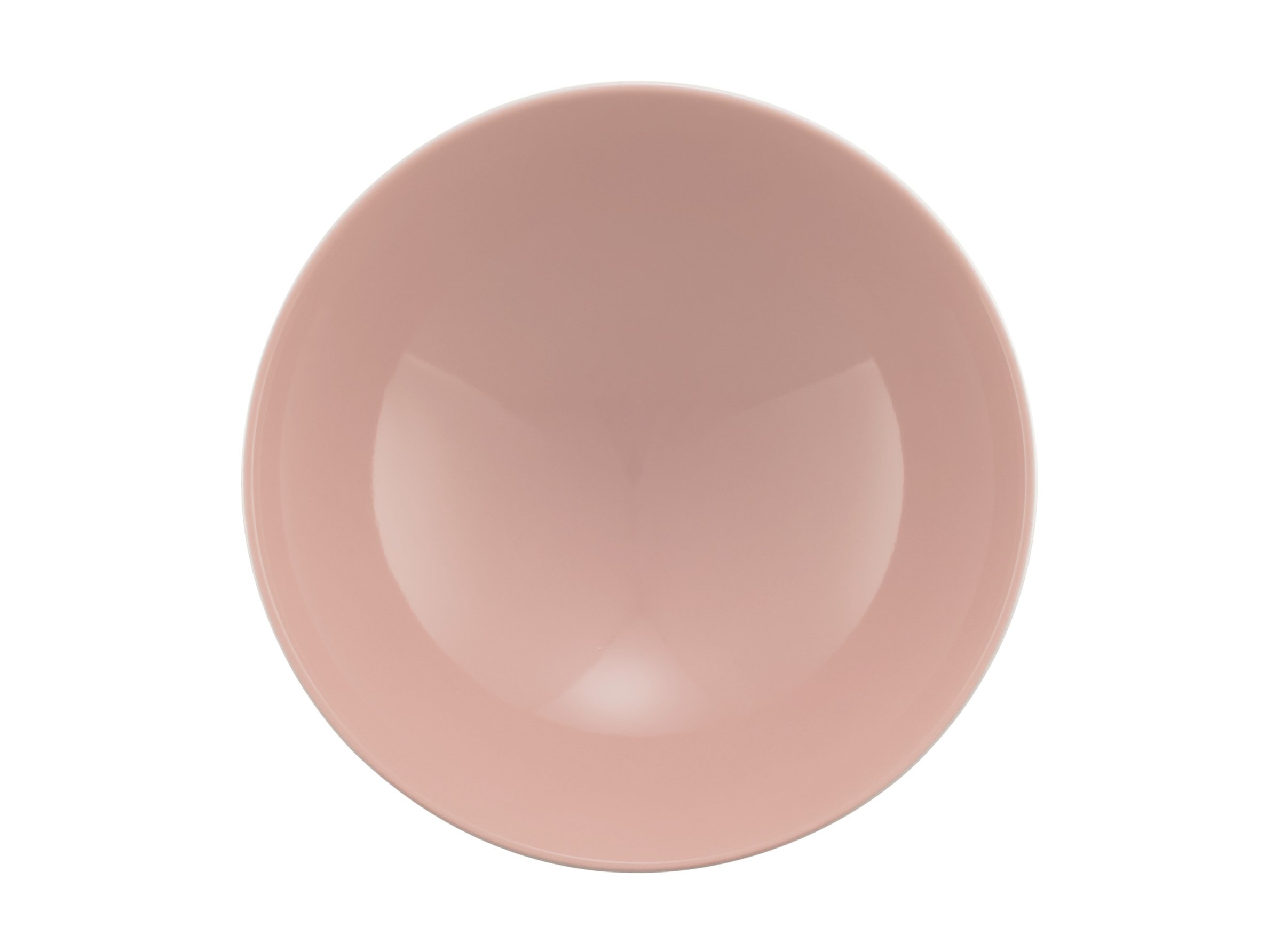 Seltmann Weiden Dessertschale rund 14,5 cm Life 25673 Fashion posh rose 
