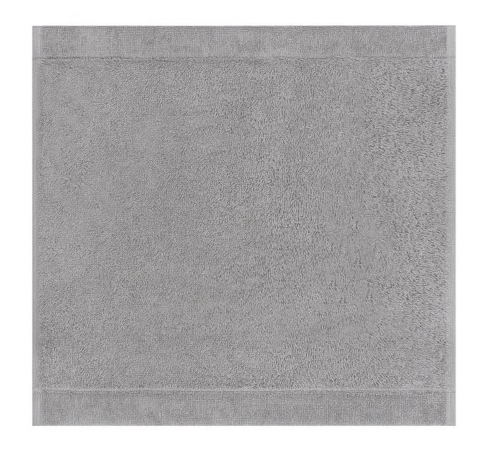 Cawö Seiftuch LIFESTYLE 30x30cm in Farbe metal Cawö Seiftuch LIFESTYLE 30x30cm in Farbe metal, Handtuch, Badematte?, Tuch, Frottierware, Stoff
