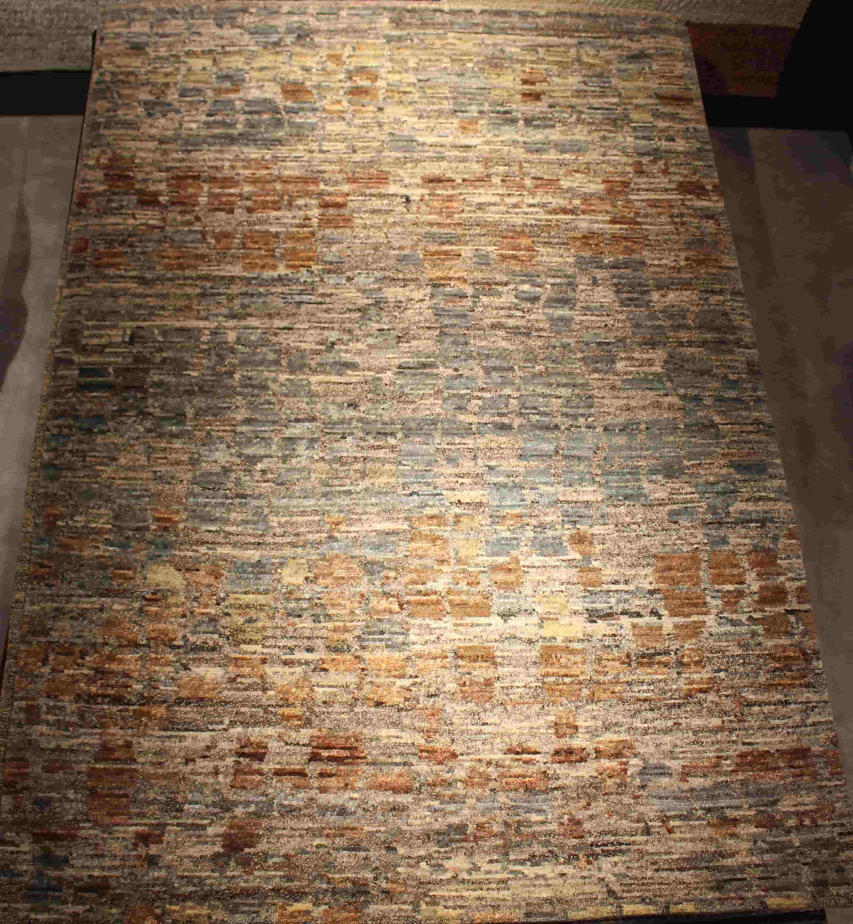 Theo Keller Teppich Fangri ca. 170x240cm