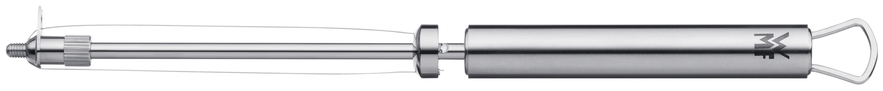 WMF Profi Plus Käseschneider, 25,5 cm in Edelstahl WMF Profi Plus Käseschneider, 25,5 cm in Edelstahl