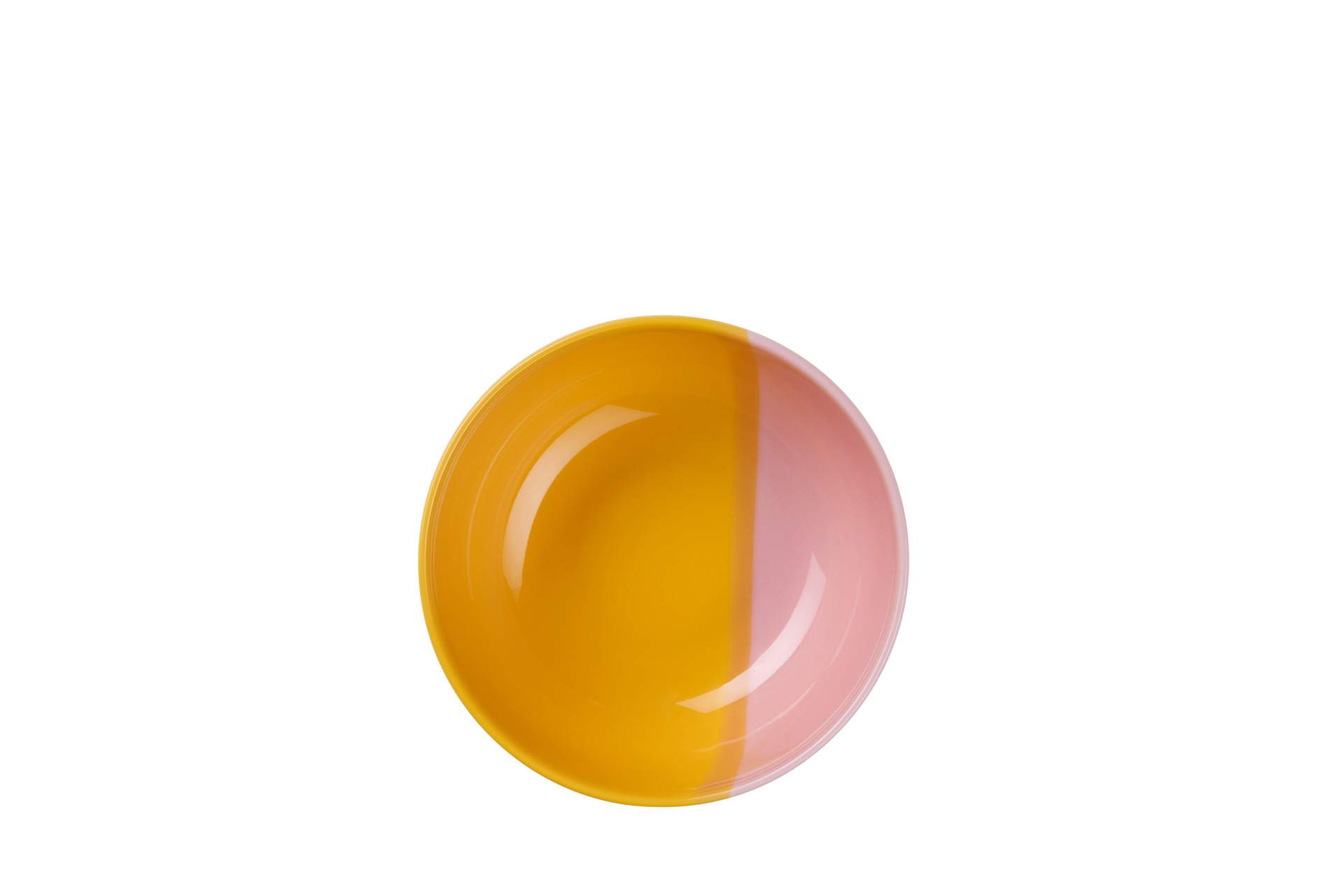ASA Selection Schale JOY in Farbe mehrfarbig glz