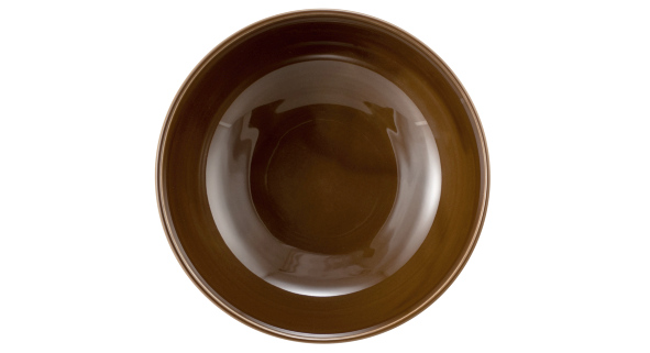 Seltmann Weiden Müslischale 15cm Terra 3 Erdbraun Seltmann Weiden Müslischale 15cm Terra 3 Erdbraun