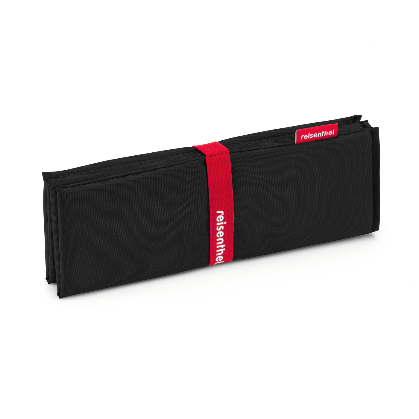 Reisenthel SEATPAD L in Farbe black, tasche, etui, hülle, transporttasche, faltbar