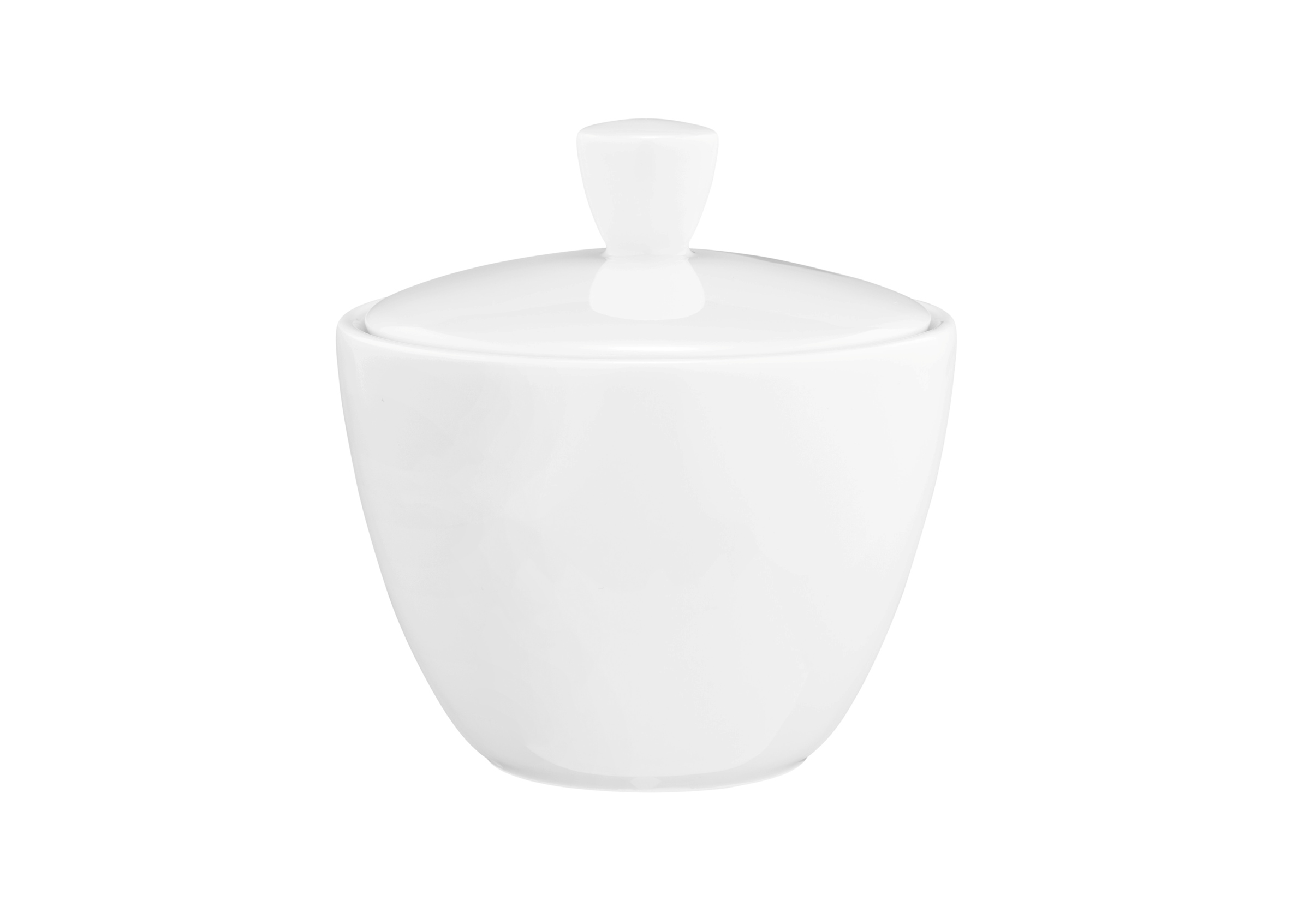 Seltmann Weiden Zuckerdose 0,26 l Life 65450 Fashion classic blue