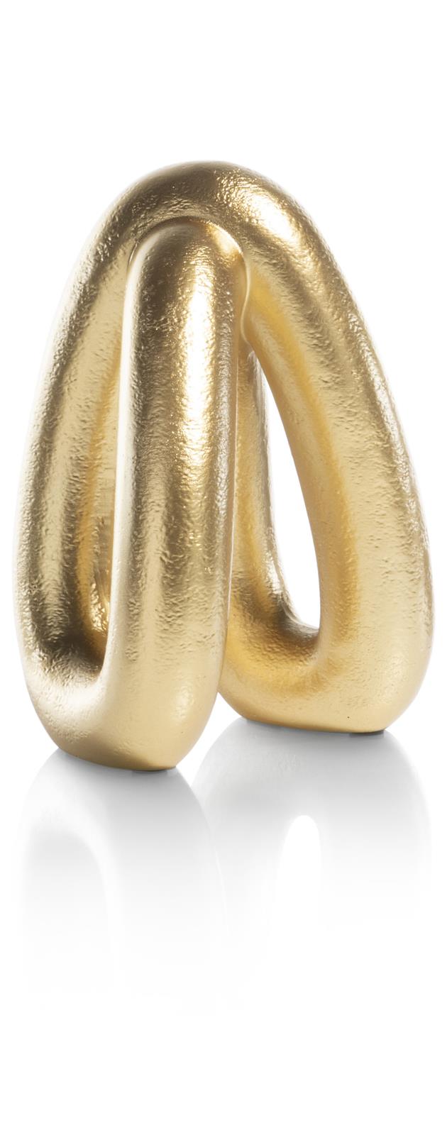 Coco Maison Vidar Dekofigur H17cm 48256-GOU