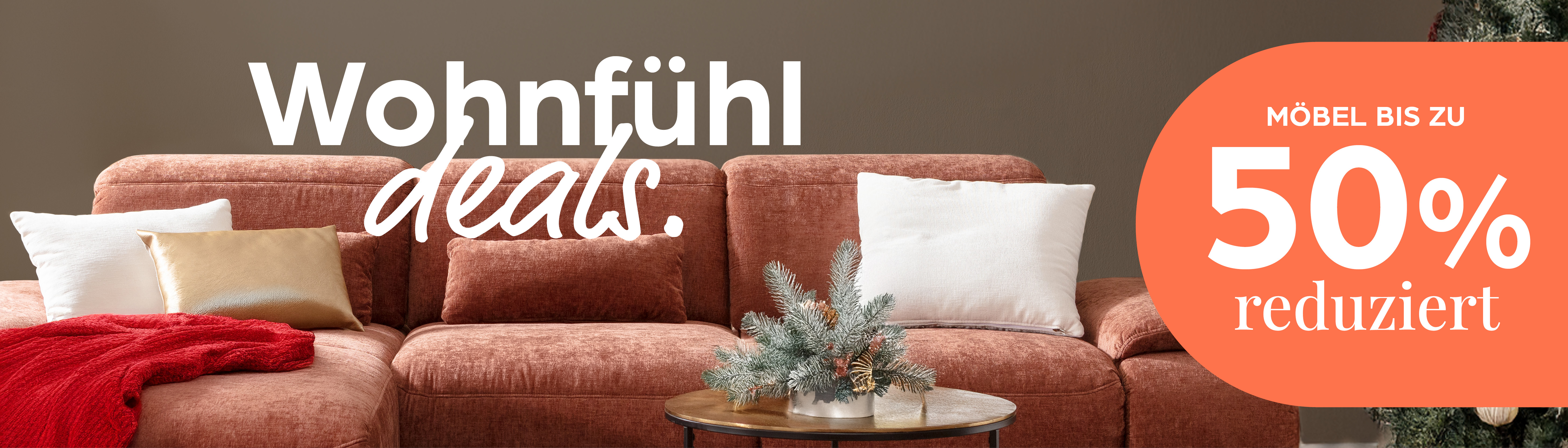 Kissen, Dekoration für Zuhause, Wohnzimmer, Couch, Pflanze