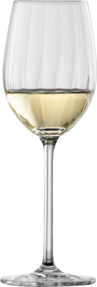 Zwiesel Glas Weißweinglas PRIZMA 296ml Zwiesel Glas Weißweinglas PRIZMA 296ml