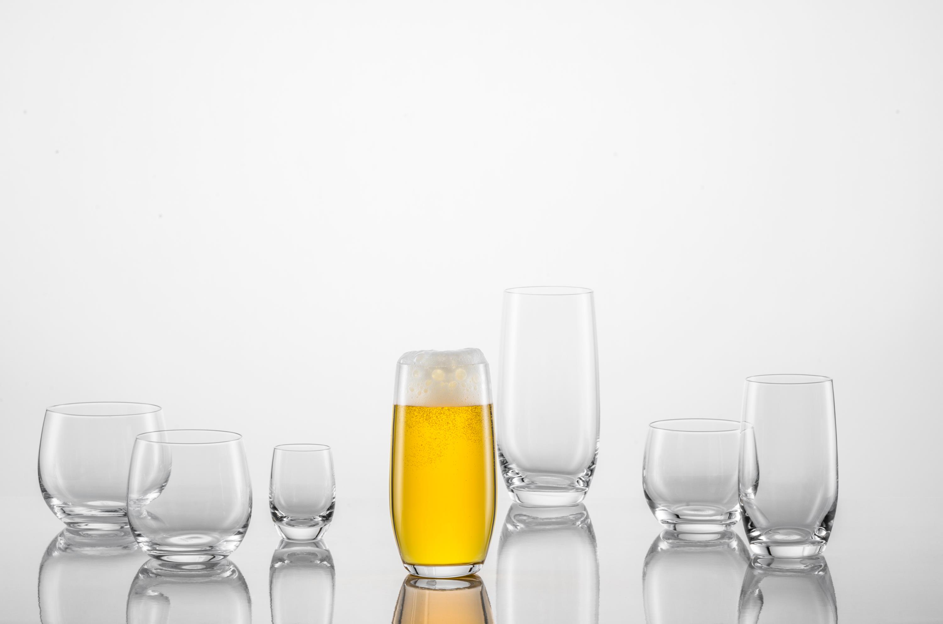 Schott Zwiesel Schnapsglas FOR YOU 75ml, 4er-Set