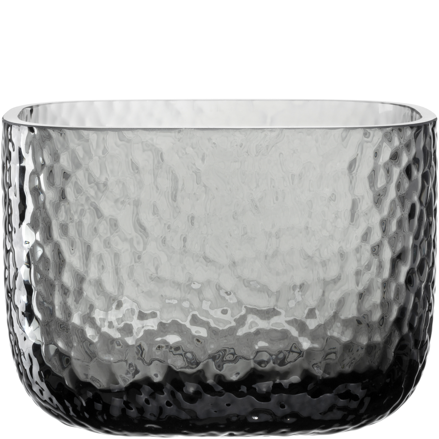 Leonardo Vase 13 Martello MARTELLO ca. B18 H13 T14,3 cm in Leonardo Vase 13 Martello MARTELLO ca. B18 H13 T14,3 cm in