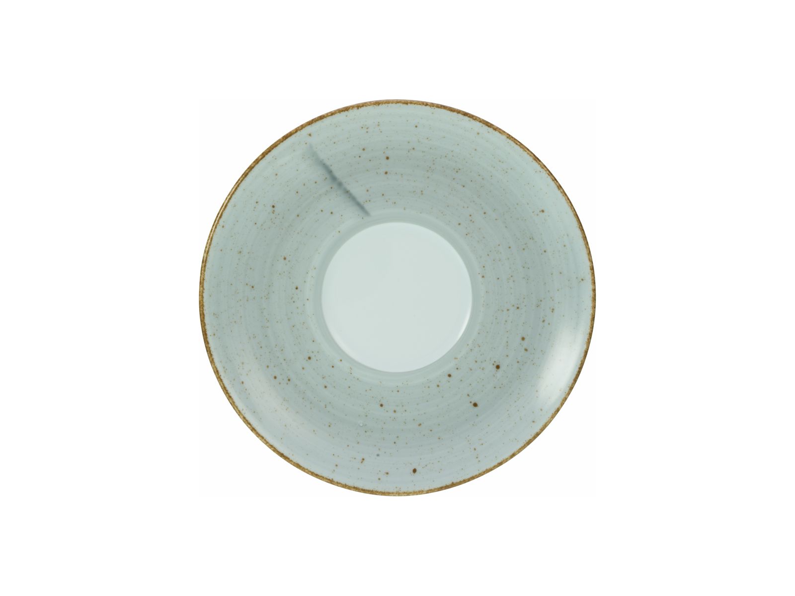 CreaTable Cappuccinountere Vintage Nature in Farbe Stein glänzend CreaTable Cappuccinountere Vintage Nature in Farbe Stein glänzend