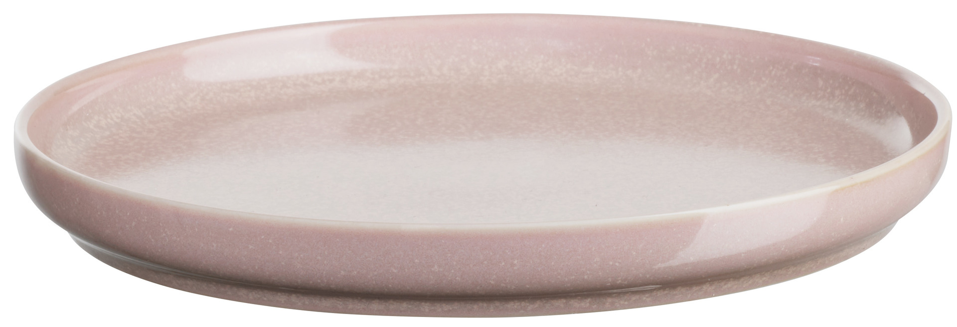 ASA Selection Brotteller HANAMI Ø ca. 15cm in Farbe rosa