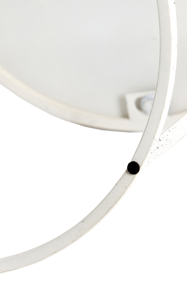 Light & Living Couchtisch-Set SADAR in Farbe weiß, hellgrau gesprenkelt Light & Living Couchtisch-Set SADAR in Farbe weiß, hellgrau gesprenkelt, Elektrisches Gerät