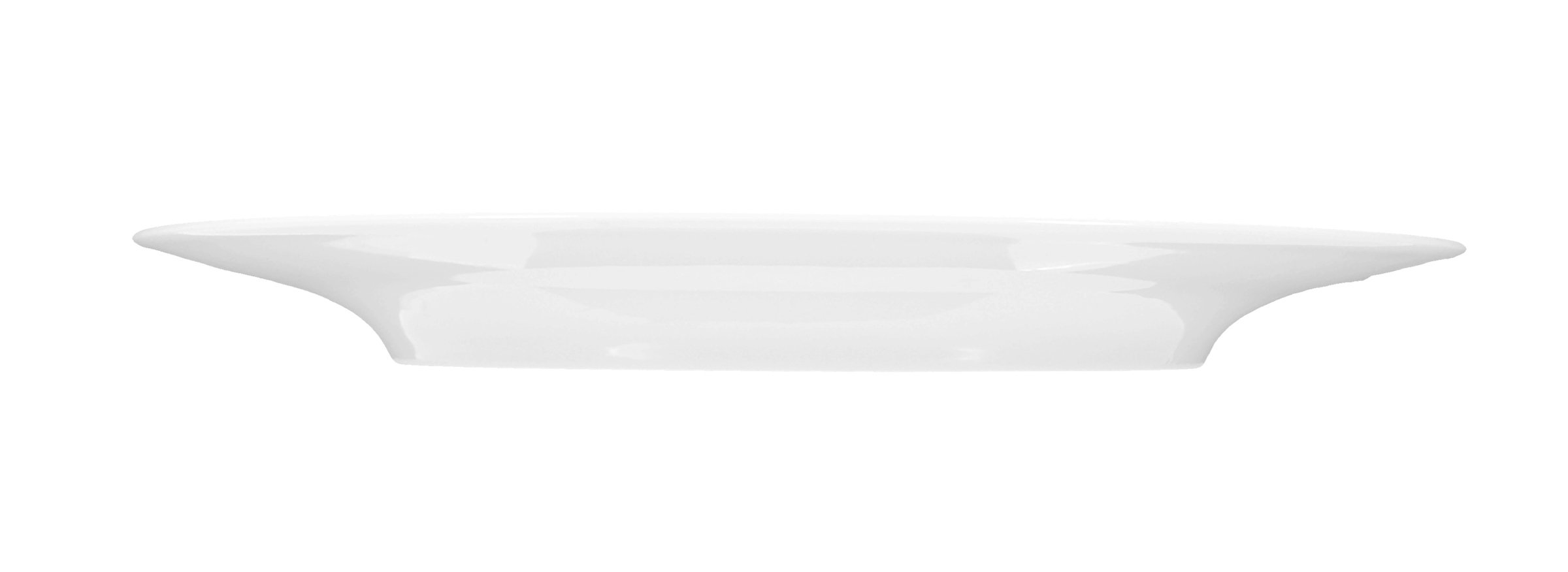 Seltmann Weiden Speiseteller rund 25 cm Rondo/Liane 7 weiß Seltmann Weiden Speiseteller rund 25 cm Rondo/Liane 7 weiß