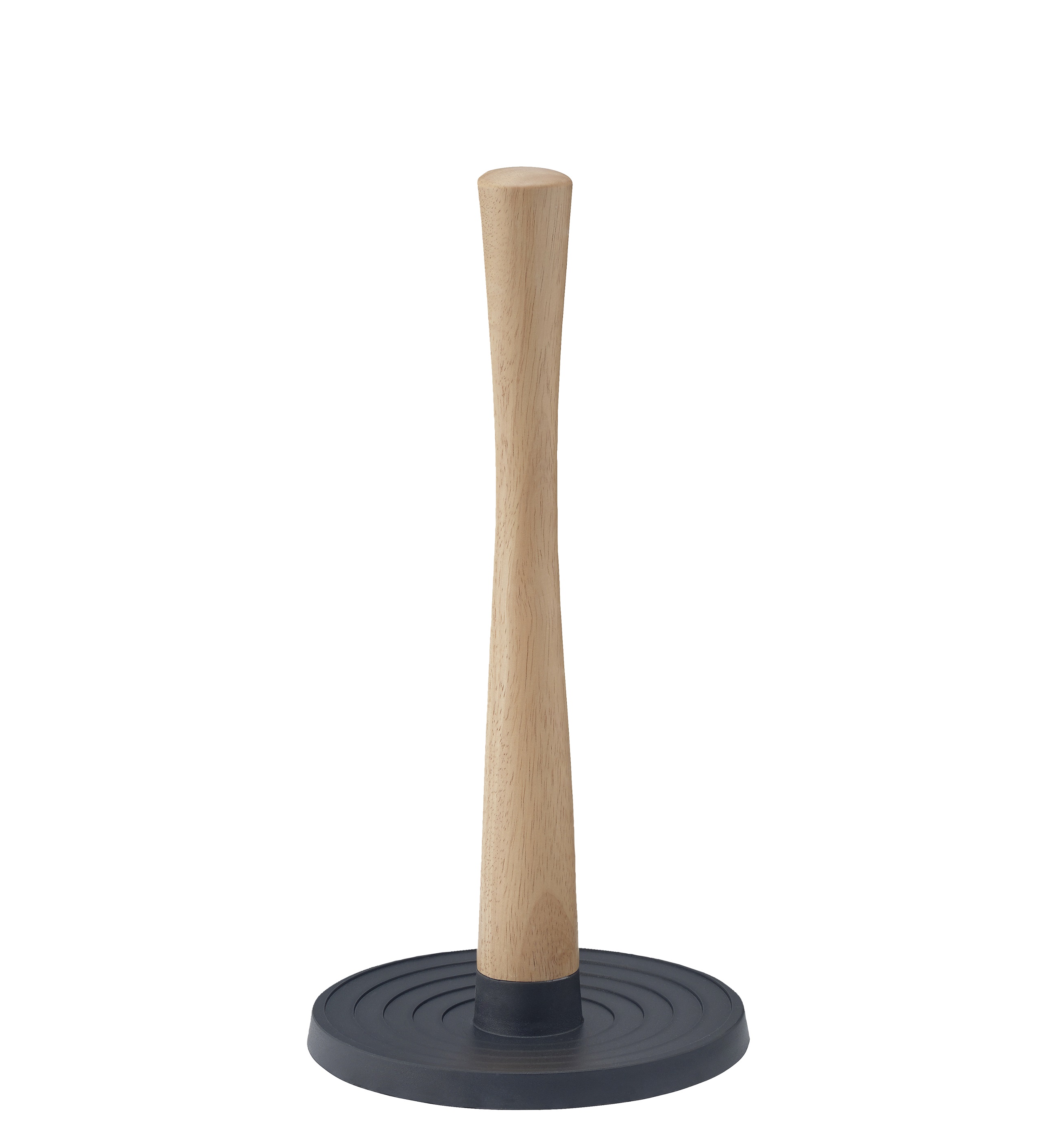 Stelton Küchenrollenhalter ROLL-IT in Farbe black Stelton Küchenrollenhalter ROLL-IT in Farbe black