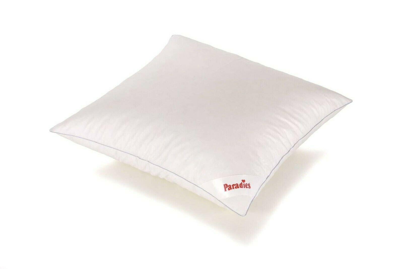 Paradies Kopfkissen MALEO BIO ca. 80x80cm Paradies Kopfkissen MALEO BIO ca. 80x80cm