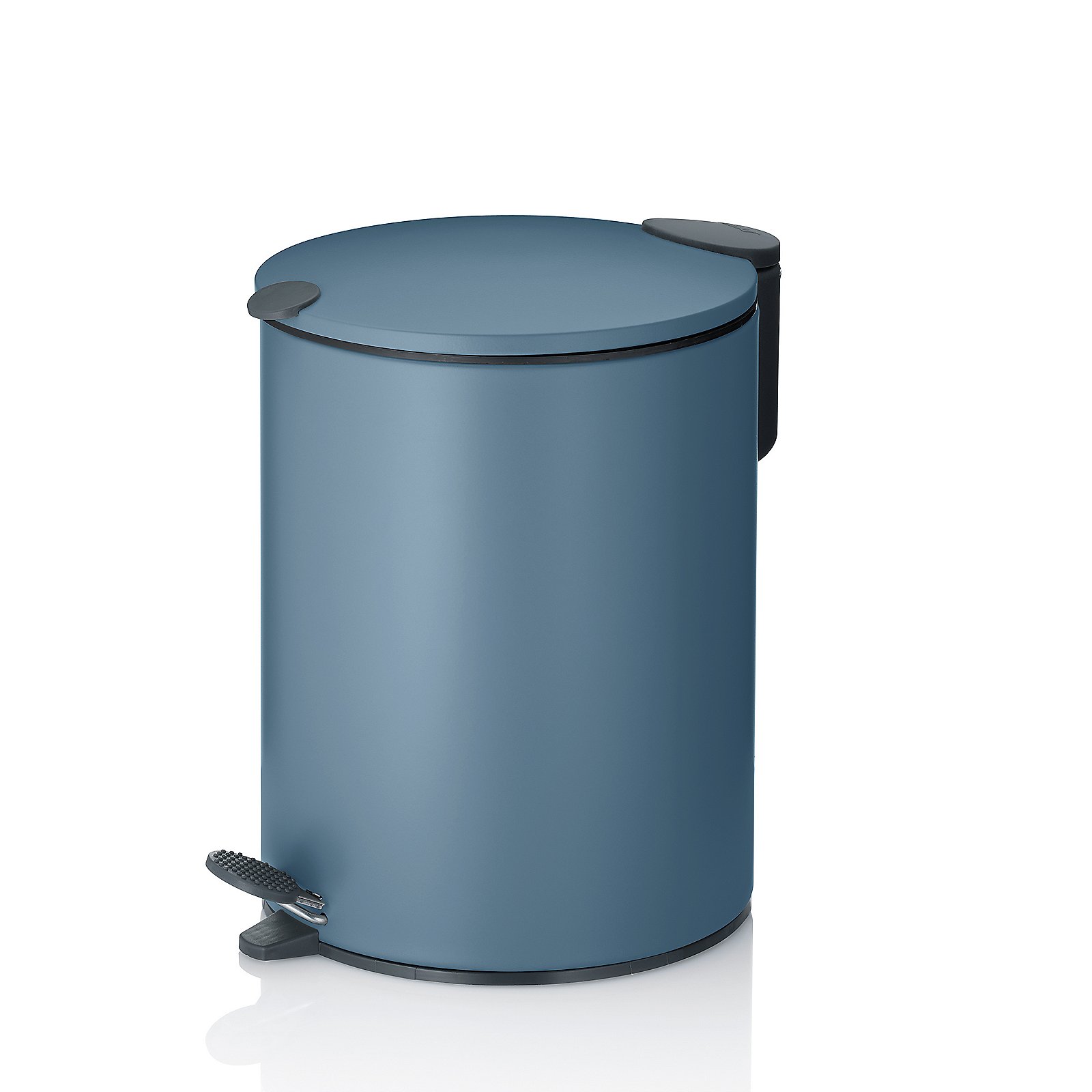 Kela Kosmetikeimer MATS in Farbe rauchblau
