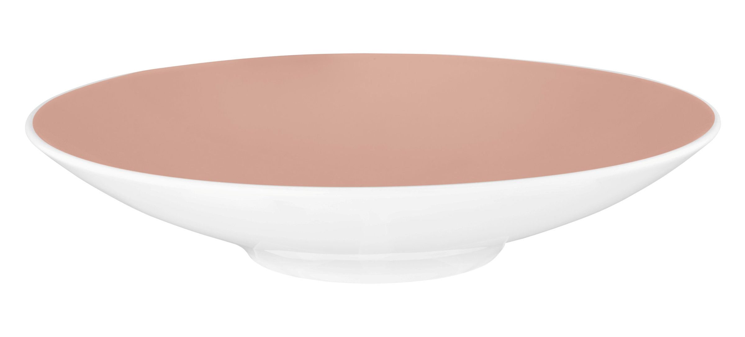 Seltmann Weiden Pasta-/Salatteller 26 cm Life 25673 Fashion posh rose Seltmann Weiden Pasta-/Salatteller 26 cm Life 25673 Fashion posh rose