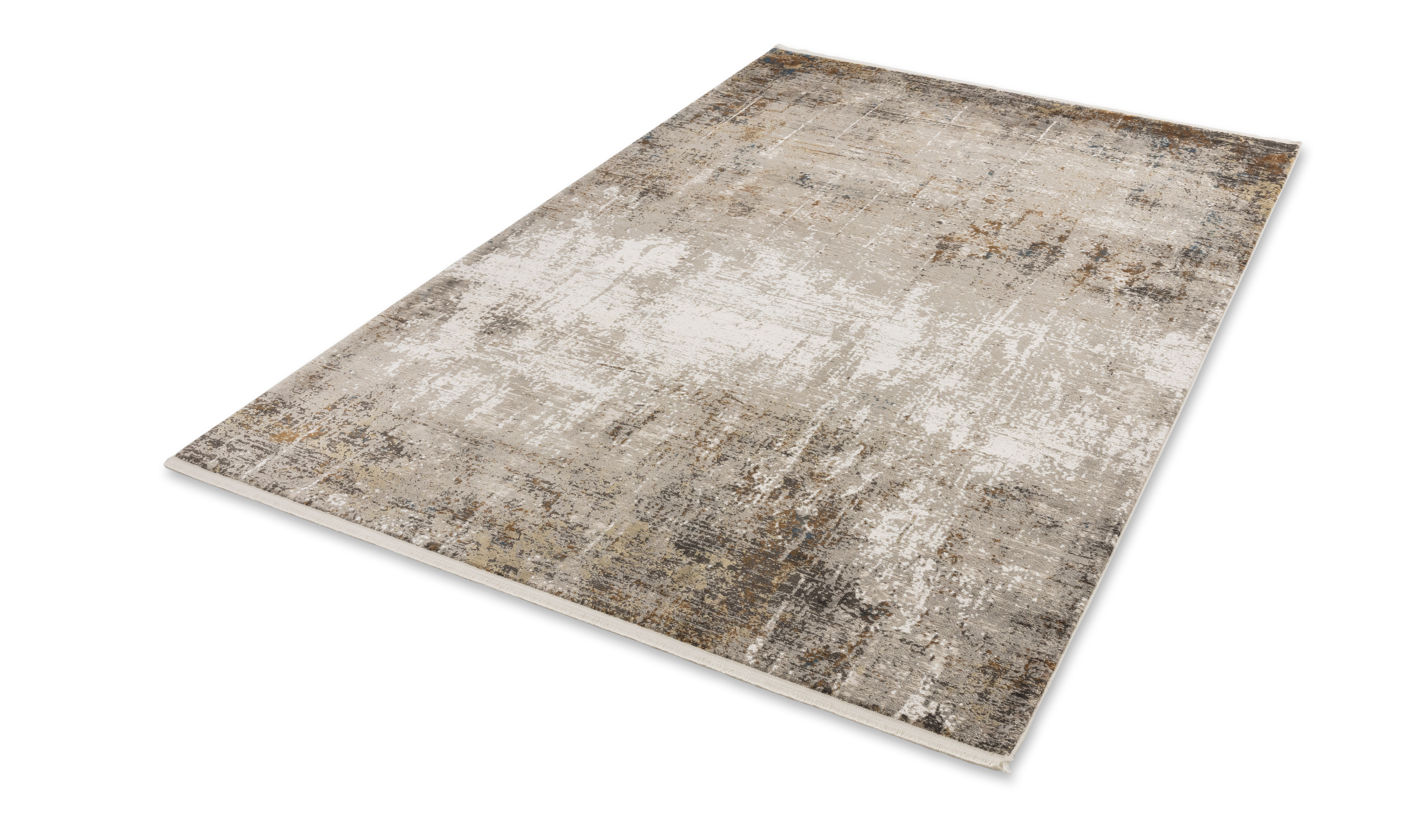 Golze & Söhne Webteppich GRAVINA ca. B133 L190 cm in ca. 133x190cm