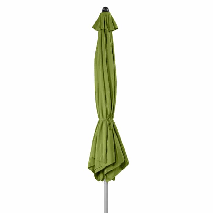 Doppler Kurbelschirm ACTIVE in Farbe Fresh Green