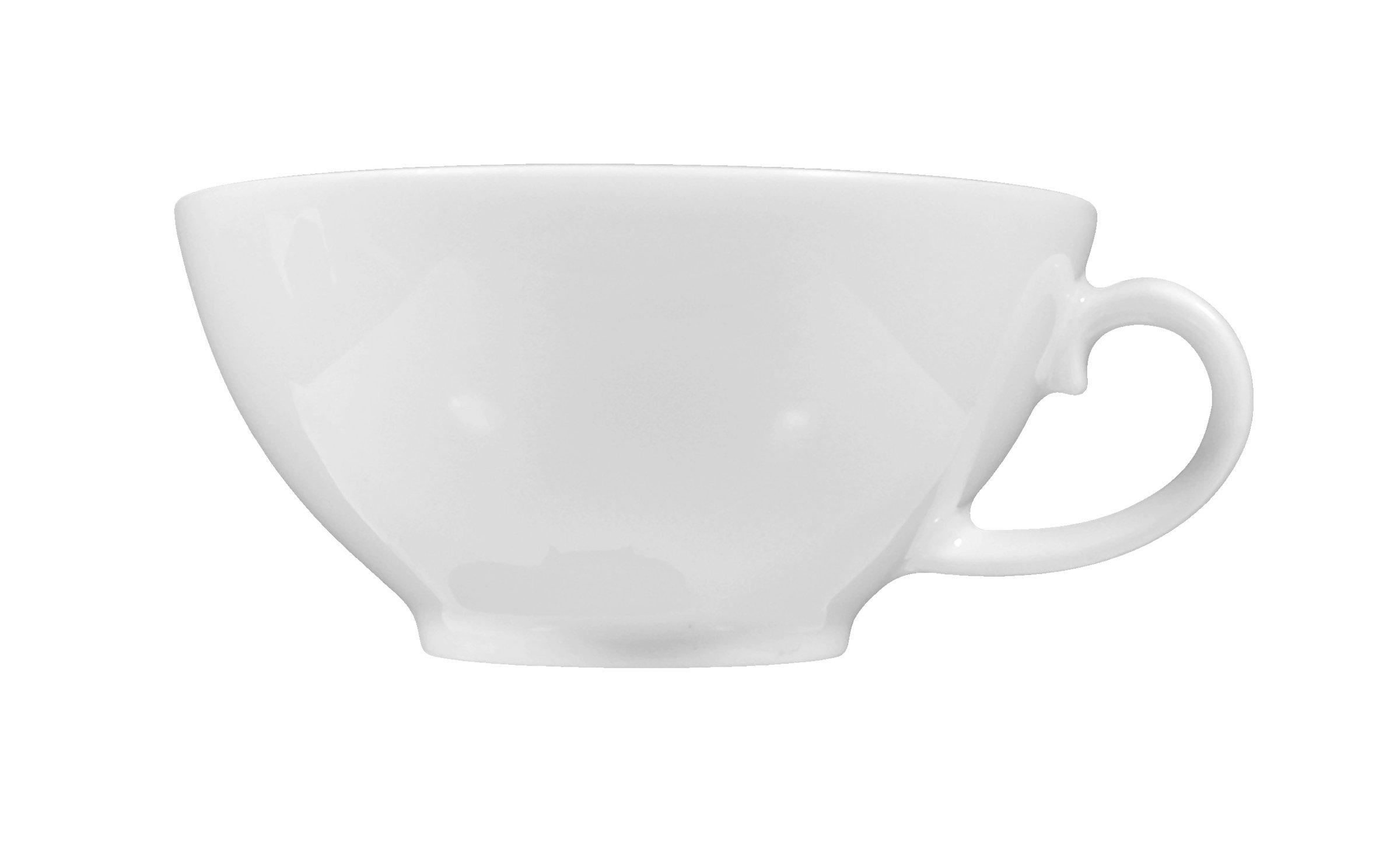 Seltmann Weiden Teeobertasse 0,14 l Rondo/Liane 7 weiß Seltmann Weiden Teeobertasse 0,14 l Rondo/Liane 7 weiß