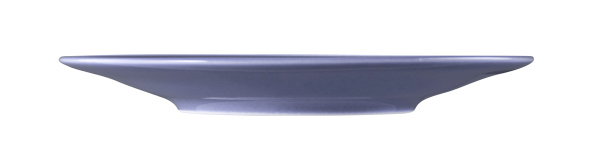 Seltmann Weiden Kombi-Untertasse groß 16,5cm Beat 3 Fliederblau 