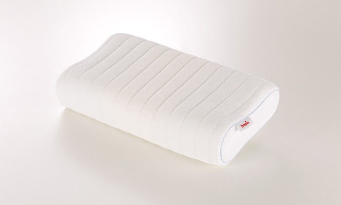 Paradies Nackenstützkissen reVita Vario-Ergonomic ca. 40x80cm Paradies Nackenstützkissen reVita Vario-Ergonomic ca. 40x80cm