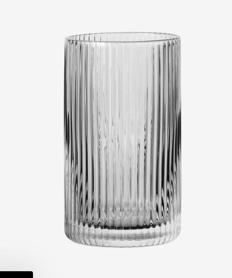 ASA Selection Glas, clear 0,28 l JUNA in // Trinkglas // transparent glänzend // ca. 0,28 l // spülmaschinengeeignet
