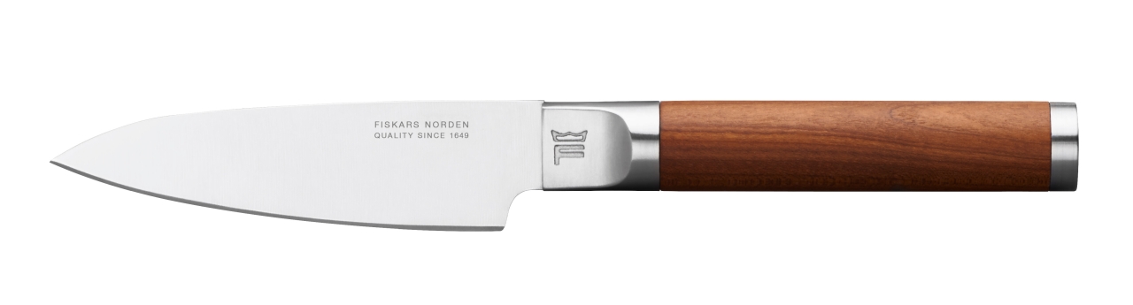 Fiskars Gemüsemesser NORDEN 10cm Fiskars Gemüsemesser NORDEN 10cm