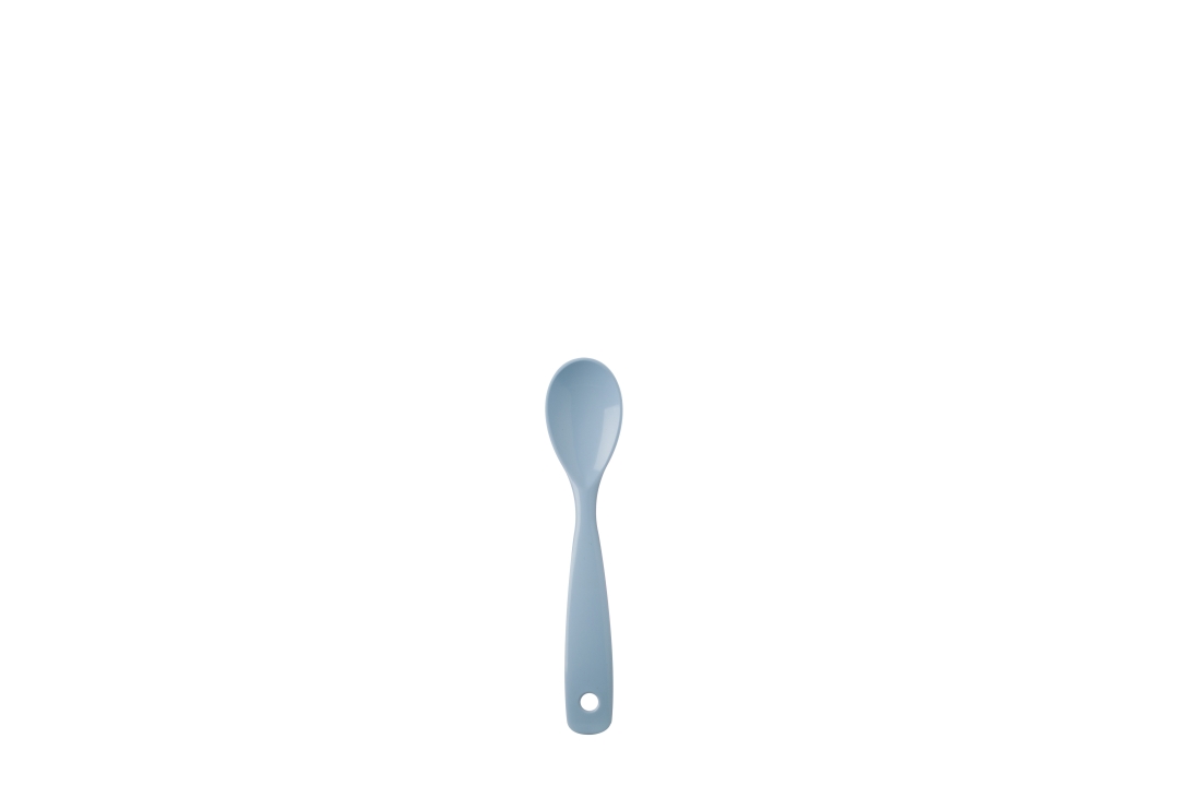 Mepal Eierlöffel in Farbe Nordic Blue