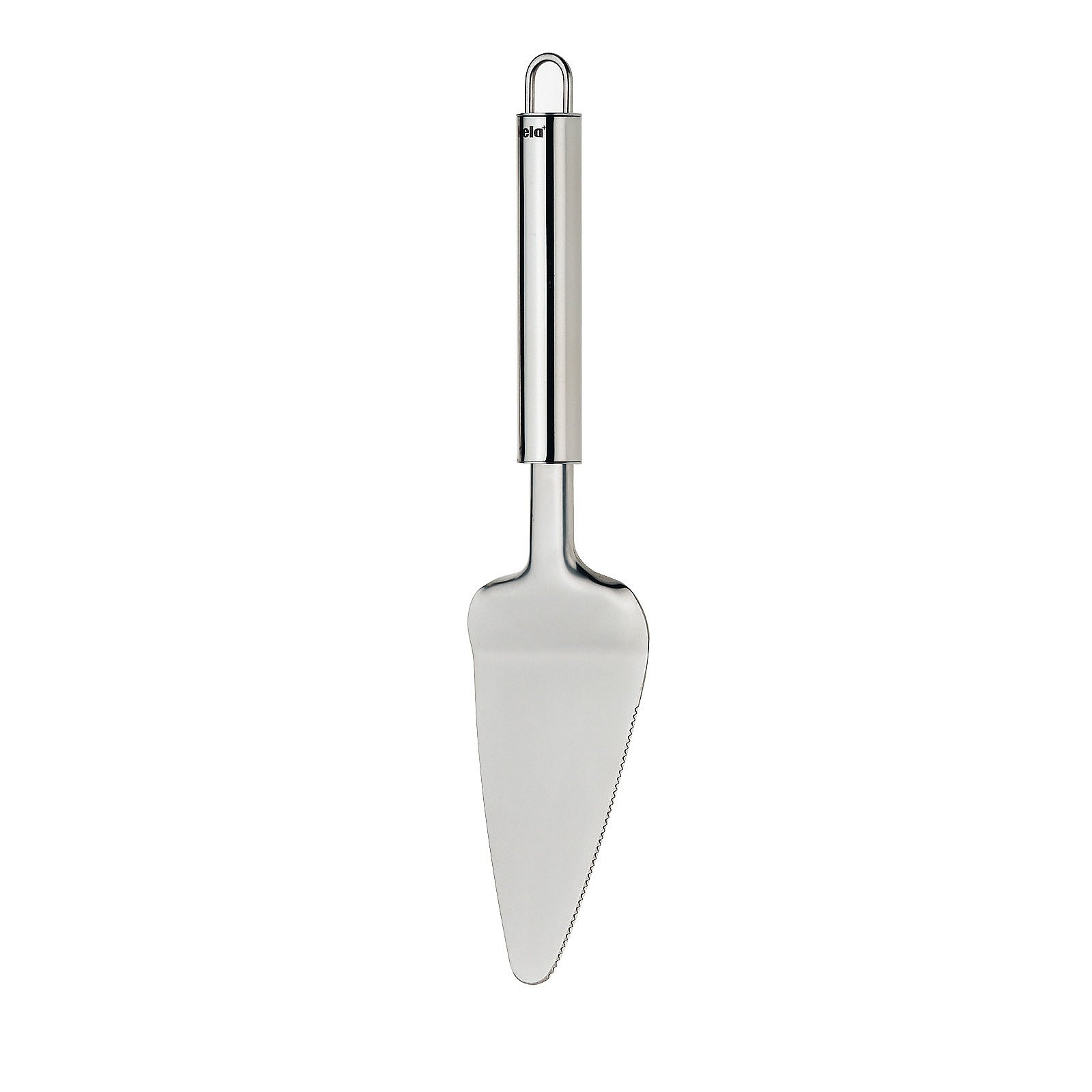 Keck & Lang Tortenheber in Silber Glänzend