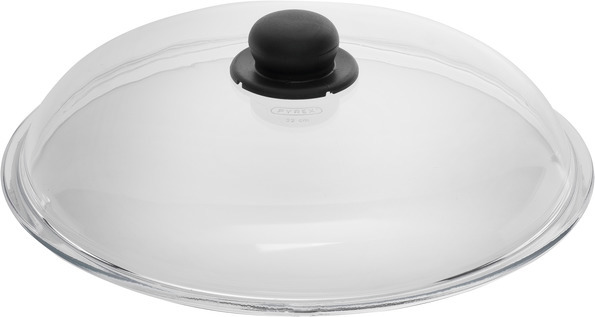 Ballarini Deckel 32cm SPECIALS in Farbe Transparent Ballarini Deckel 32cm SPECIALS in Farbe Transparent