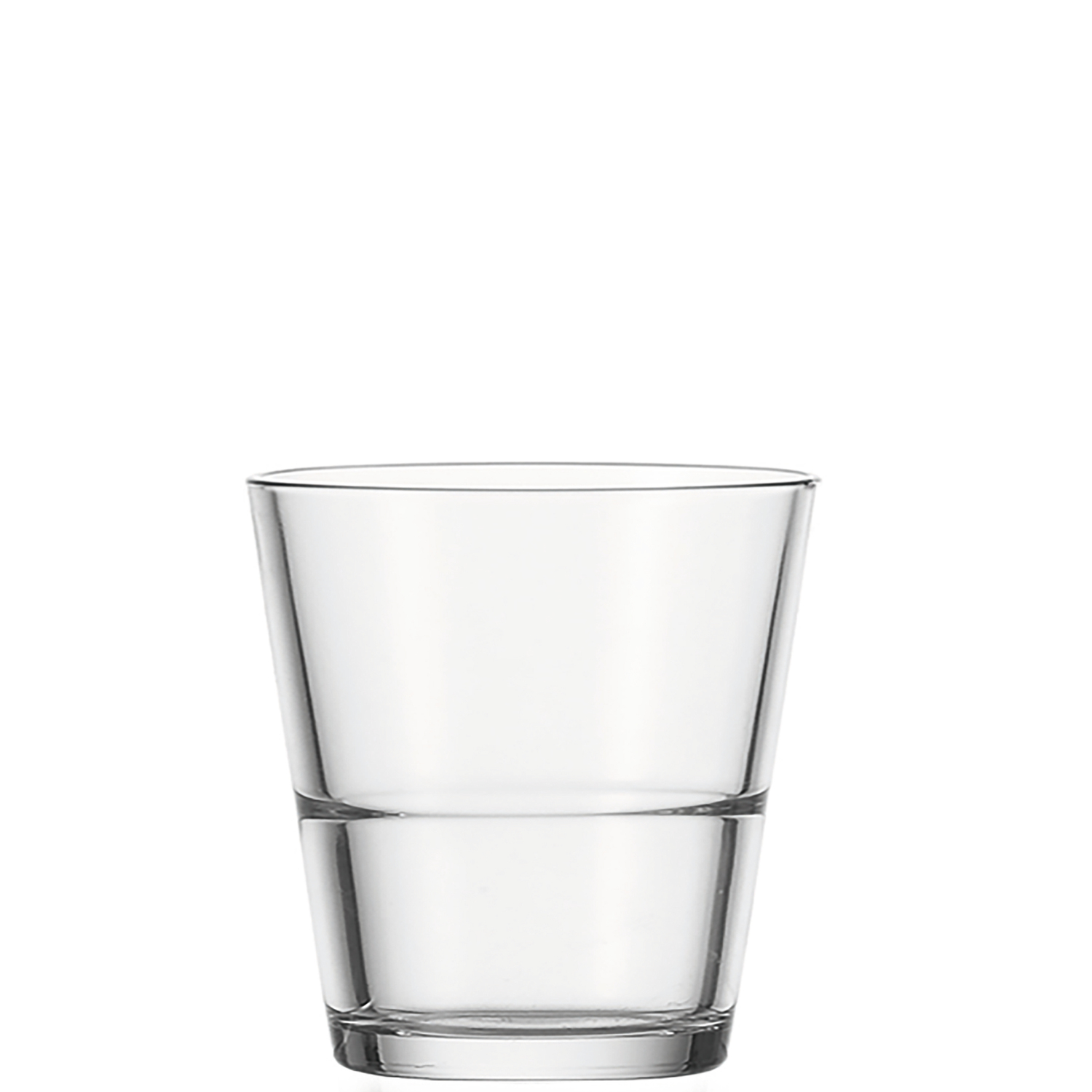 Leonardo Trinkglas Event 280ml in Farbe klar