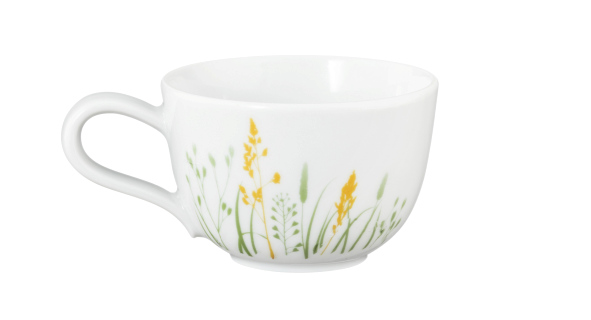 Seltmann Weiden Espressoobertasse 0,09 l Liberty 65300 Meadow Grasses green