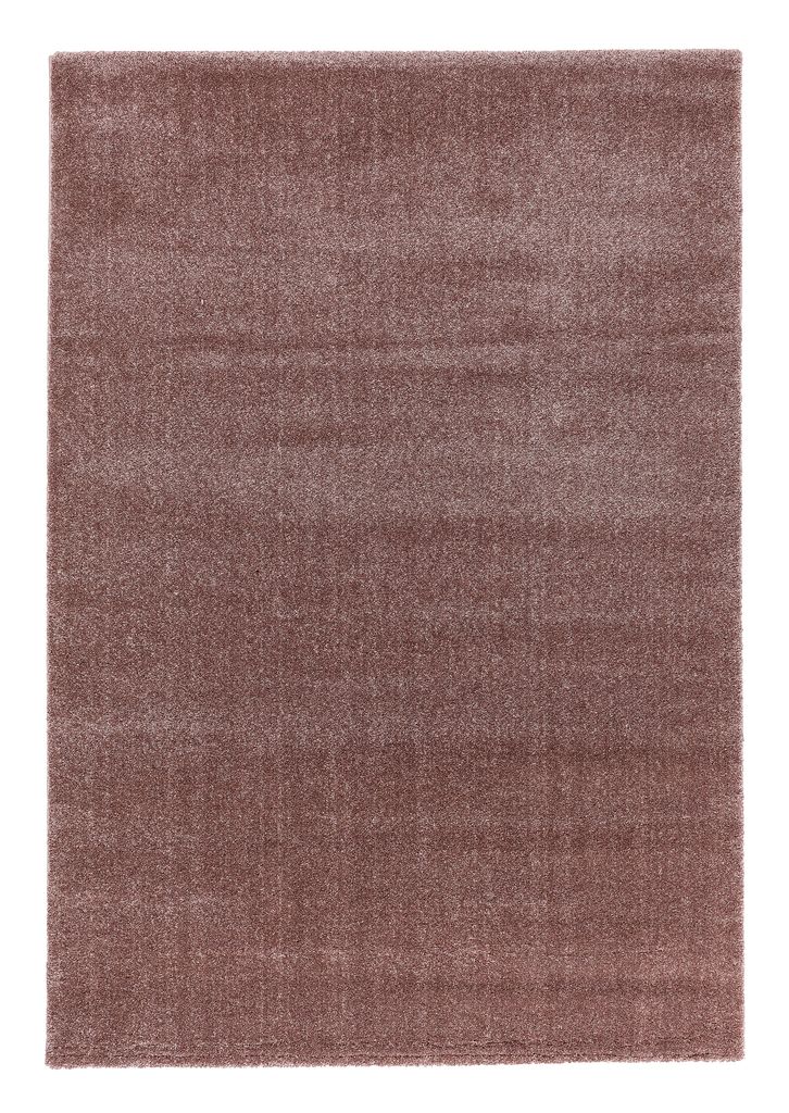 Webteppich Savona ca. 133x190cm in Farbe aubergine Webteppich Savona ca. 133x190cm in Farbe aubergine