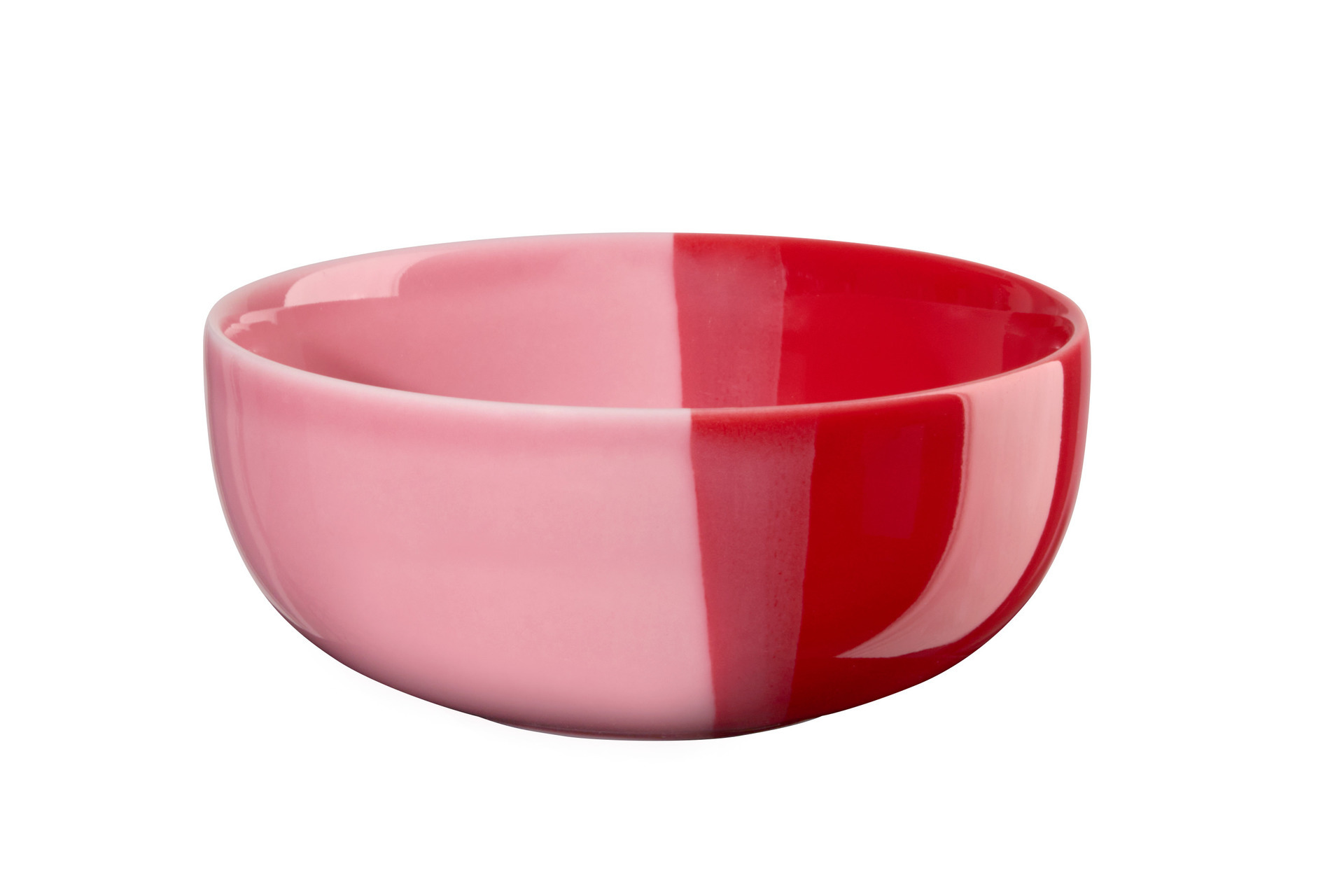 ASA Selection Schale JOY in Farbe mehrfarbig glz