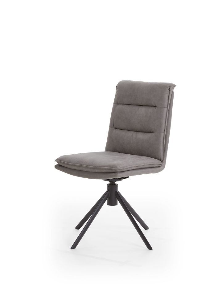 Niehoff Stuhl Vintage Dining Island grey Niehoff Design-Stuhl VINTAGE DINING
