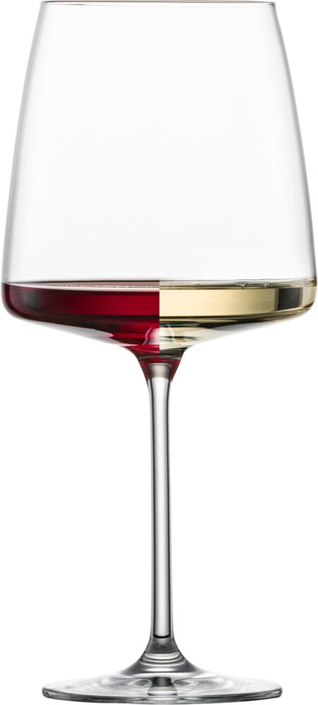 Zwiesel Glas Weinglas VIVID SENSES 710ml Zwiesel Glas Weinglas VIVID SENSES 710ml