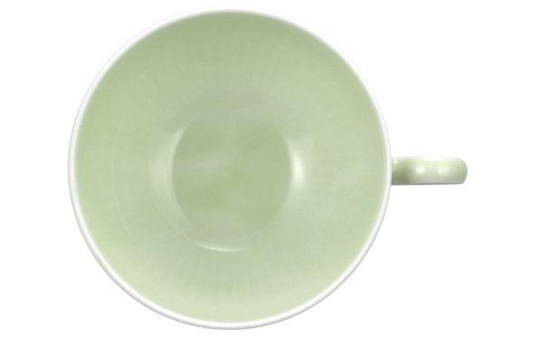 Seltmann Weiden Teeobertasse 0,22 l Amina 3 Seladon Seltmann Weiden Teeobertasse 0,22 l Amina 3 Seladon