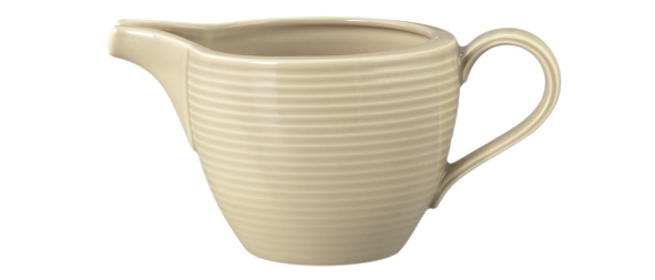 Seltmann Weiden Milchkännchen 0,29 l mit Beat 3 Sandbeige Seltmann Weiden Milchkännchen 0,29 l mit Beat 3 Sandbeige