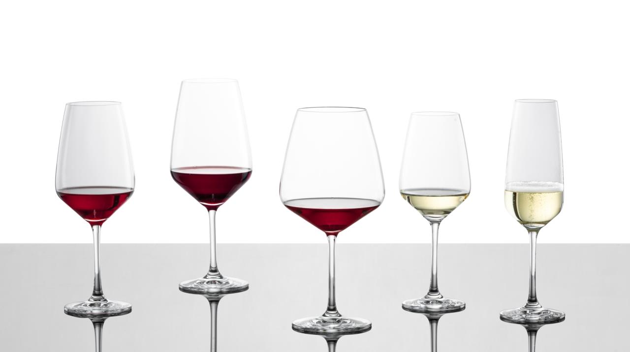 Schott Zwiesel Burgunderglas TASTE 782ml
