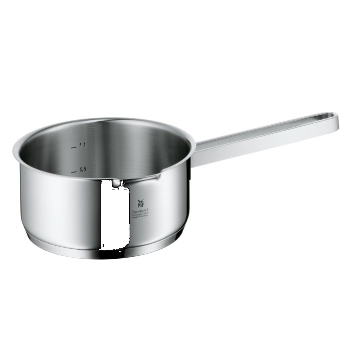 WMF Stielkasserolle 16cm Function 4 in Edelstahl