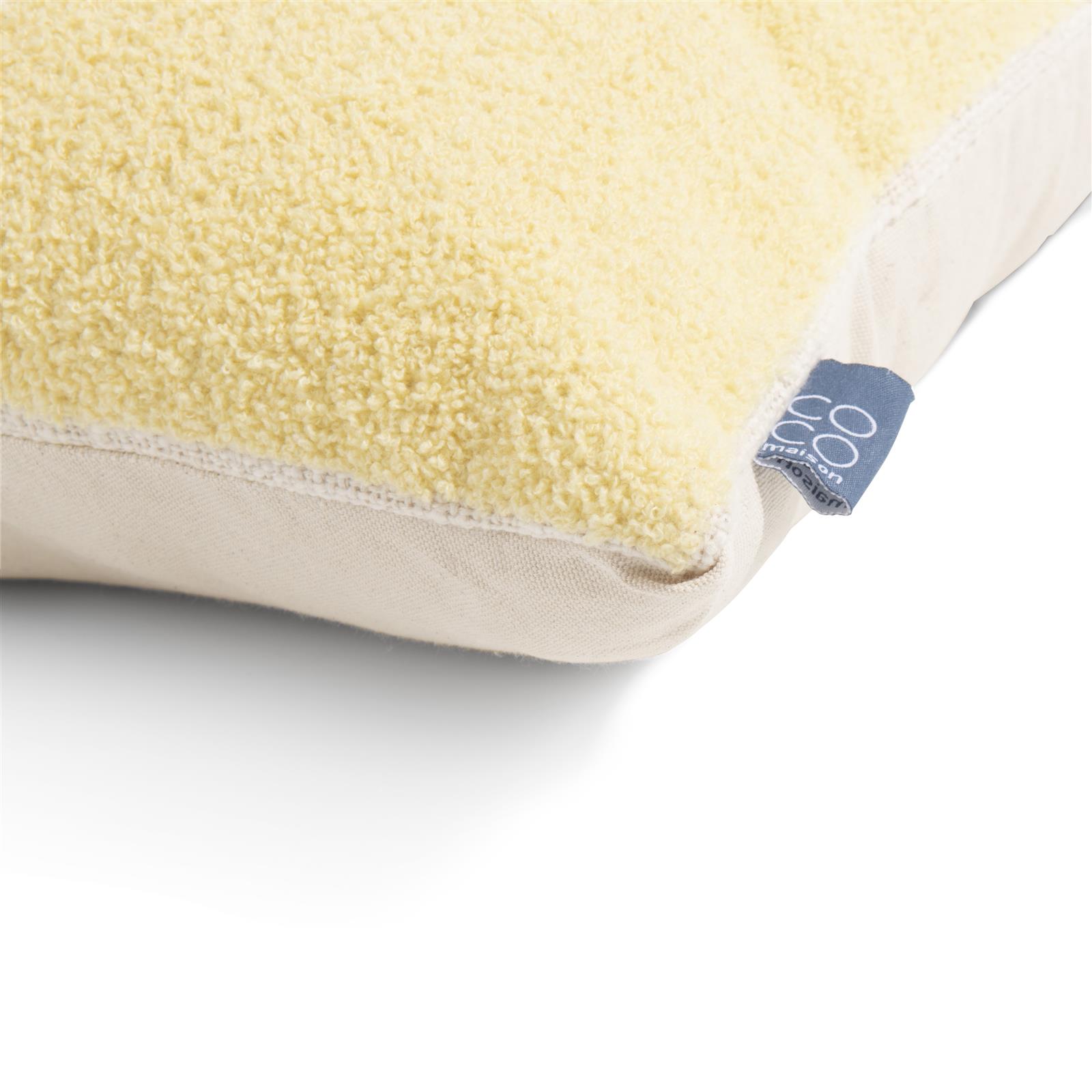 Coco Maison Kissen Kyra 45x45cm 48170-MCL