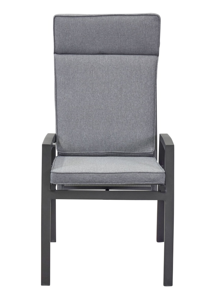 Positionsstuhl SONDRINO in Schwarz, Moebel, Stuhl, Sessel