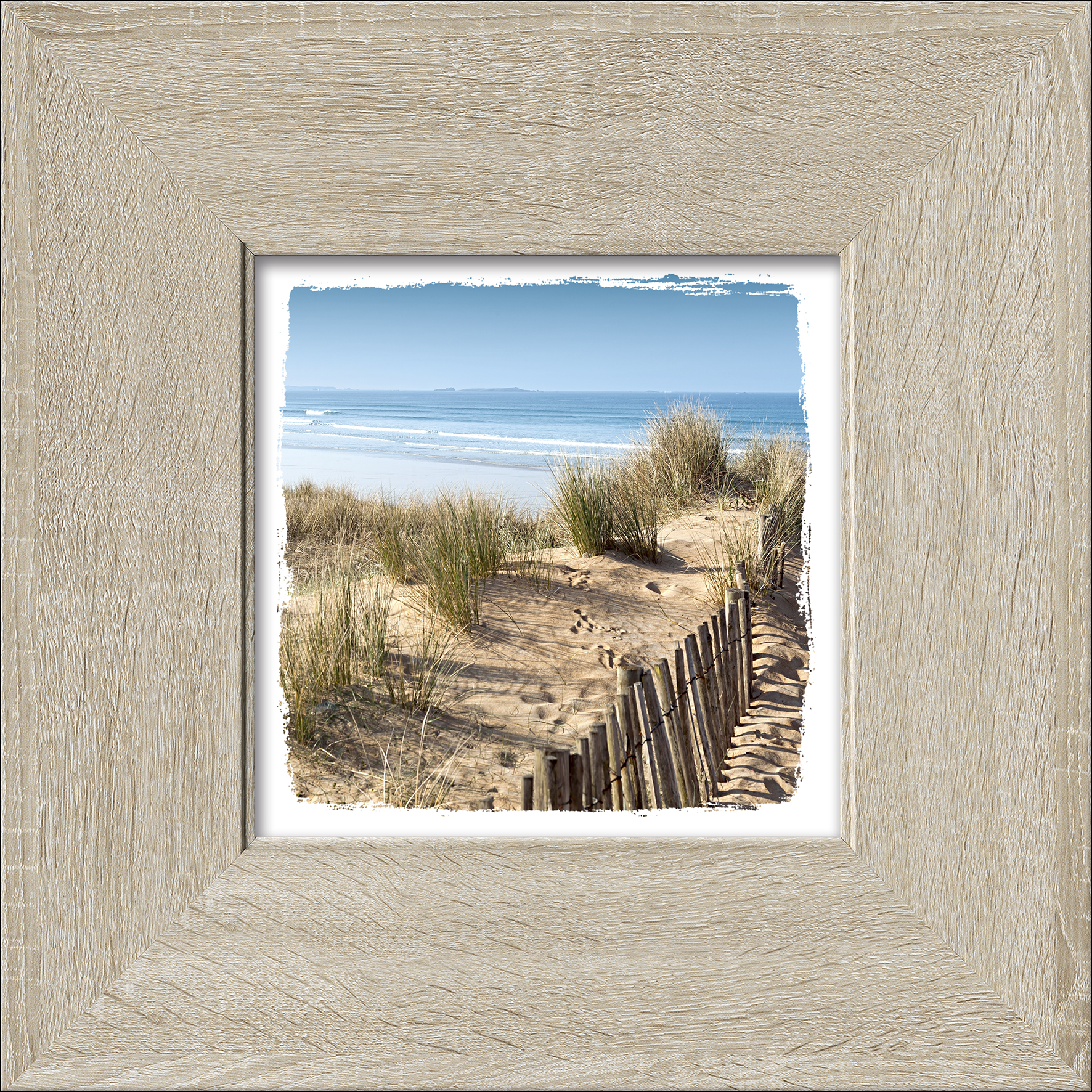 ProArt New Classic Wood 34x34cm Ostsee ProArt New Classic Wood 34x34cm Ostsee