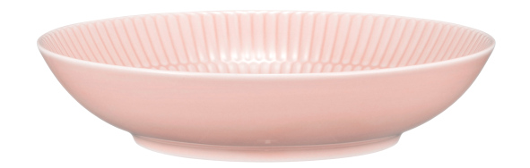 Seltmann Weiden Suppenteller rund 21cm Amina 3 Rosé Seltmann Weiden Suppenteller rund 21cm Amina 3 Rosé , Schale, Suppenschüssel