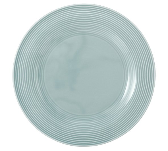 Seltmann Weiden Speiseteller rund 27,5 cm Beat 3 Arktisblau Seltmann Weiden Speiseteller rund 27,5 cm Beat 3 Arktisblau