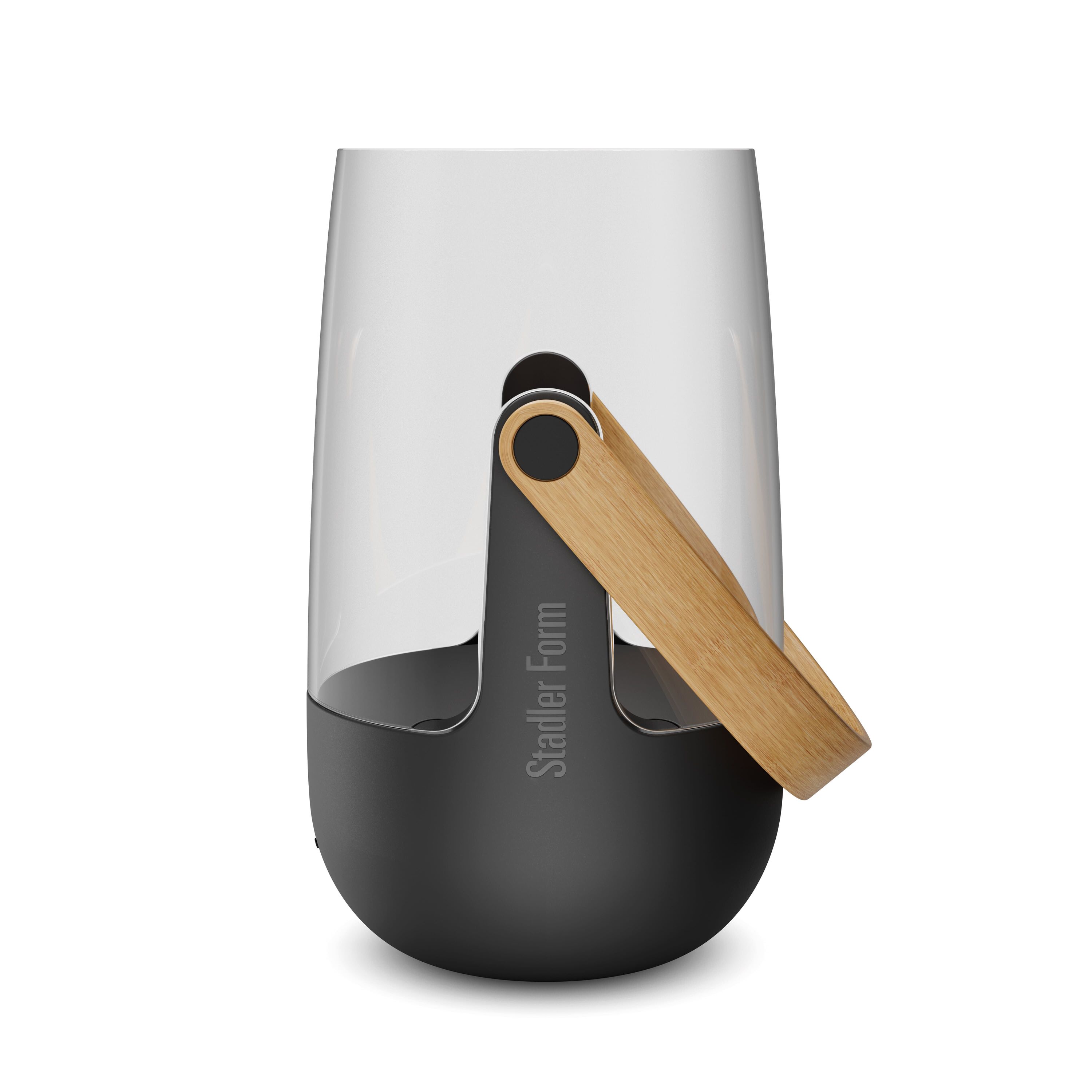Stadler Form Sophie Aroma Diffuser und Laterne in schwarz Stadler Form Sophie Aroma Diffuser und Laterne in schwarz