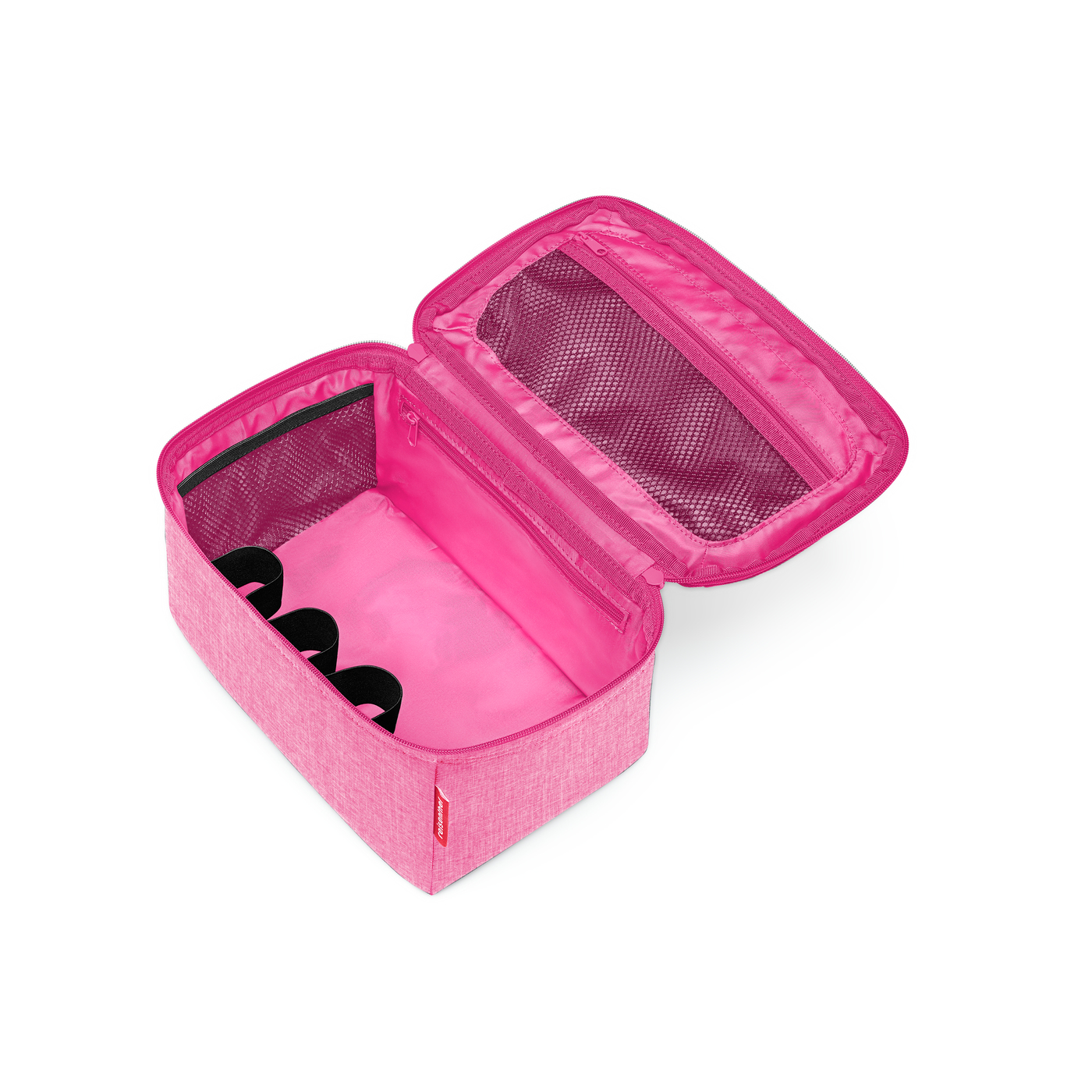 Reisenthel BEAUTYCASE in Farbe twist pink