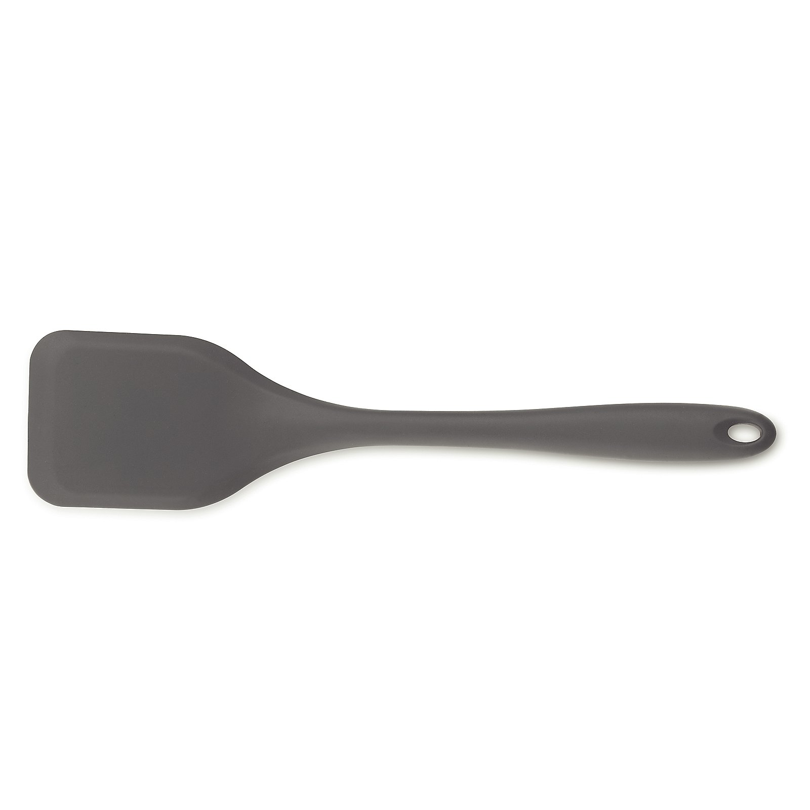 Kela Pfannenwender Tom TOM in Grau Kela Pfannenwender Tom TOM in Grau, Utensil für die Küche, Spatel, Besteck, Löffel