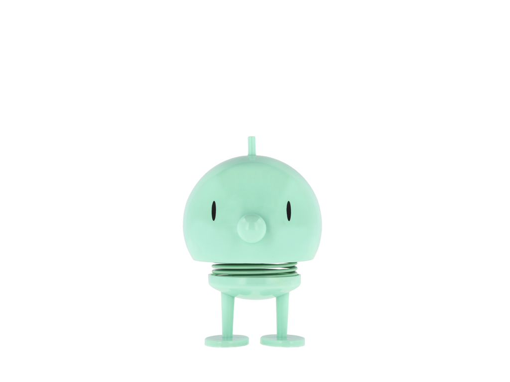 F&H Hoptimist BUMBLE M ca. B8,5 H9,5 T7,4 cm in mint F&H Hoptimist BUMBLE M ca. B8,5 H9,5 T7,4 cm in mint